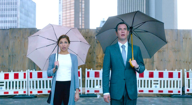 素敵なサプライズ　ブリュッセルの奇妙な代理店 1枚目の写真・画像