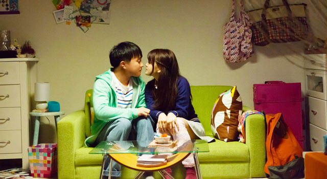 ヒメアノ〜ル 2枚目の写真・画像