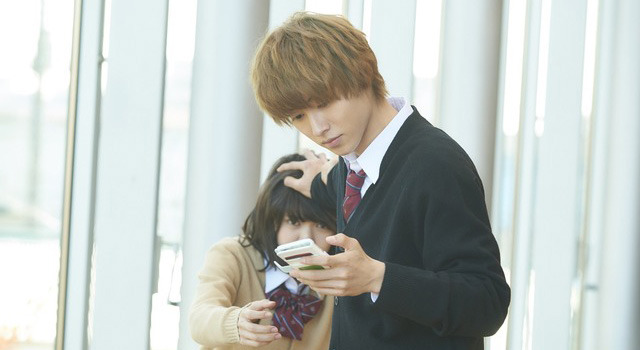 オオカミ少女と黒王子 6枚目の写真・画像