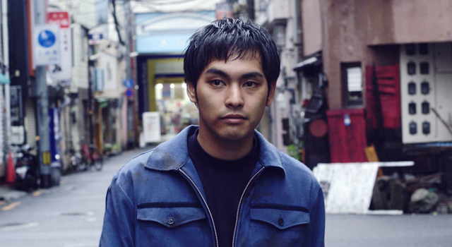 ディストラクション・ベイビーズ 2枚目の写真・画像