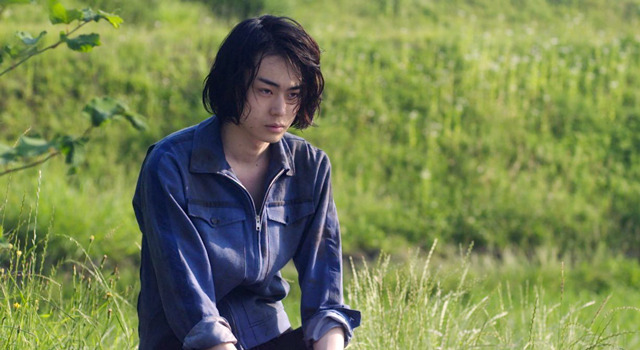 ディストラクション・ベイビーズ 3枚目の写真・画像