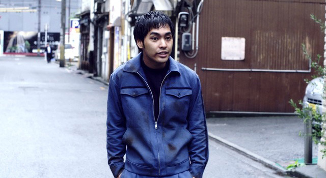 ディストラクション・ベイビーズ 4枚目の写真・画像