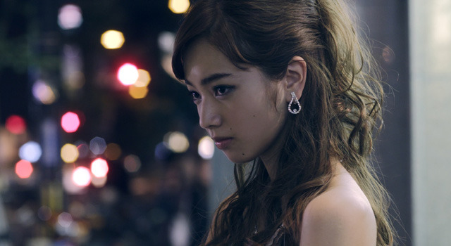 ディストラクション・ベイビーズ 5枚目の写真・画像