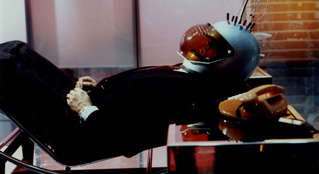 あやつり糸の世界 1枚目の写真・画像