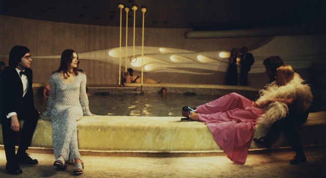 あやつり糸の世界 4枚目の写真・画像