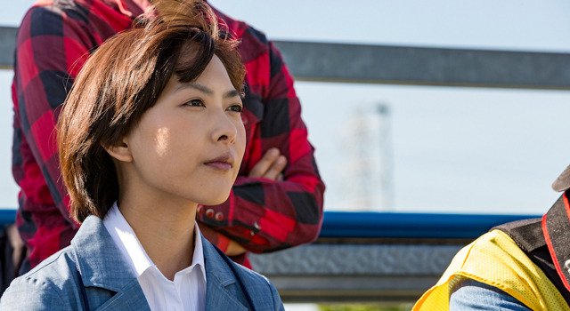 U-31 3枚目の写真・画像