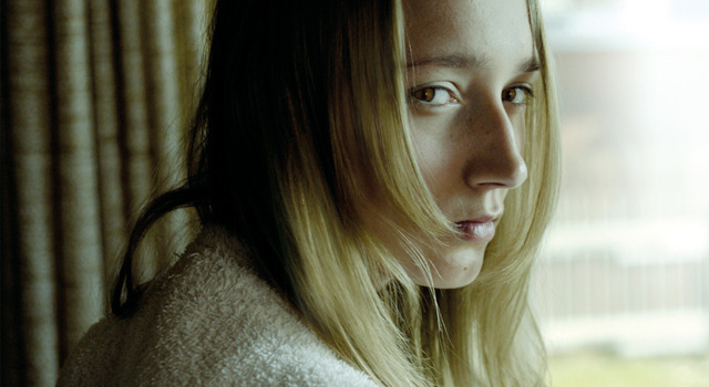 獣は月夜に夢を見る 1枚目の写真・画像