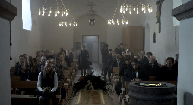 獣は月夜に夢を見る 4枚目の写真・画像