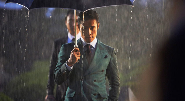 インサイダーズ／内部者たち 6枚目の写真・画像