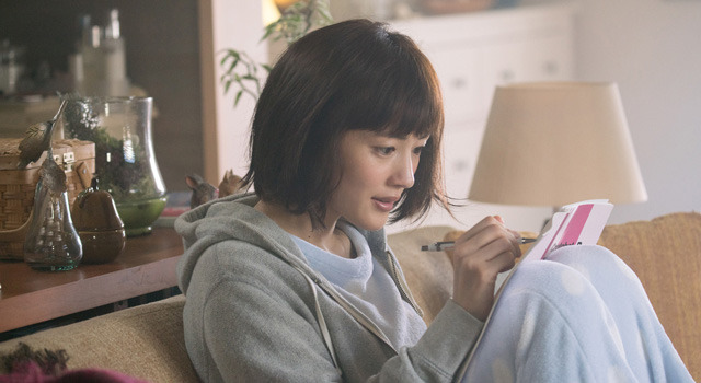 高台家の人々 4枚目の写真・画像