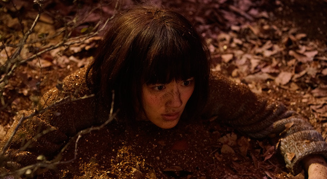 高台家の人々 12枚目の写真・画像