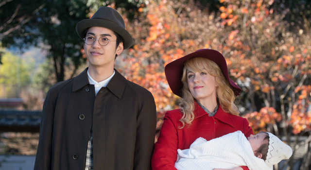 高台家の人々 13枚目の写真・画像