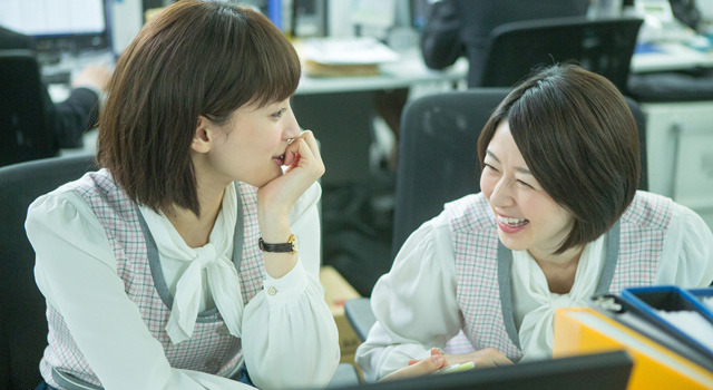 高台家の人々 16枚目の写真・画像