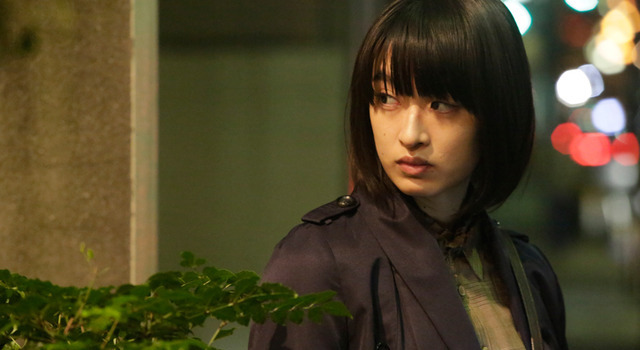 二重生活 2枚目の写真・画像