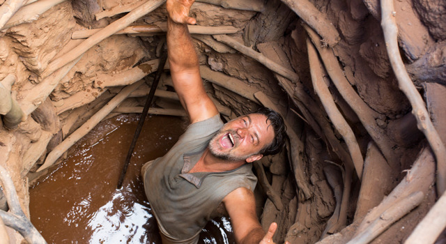 ディバイナー　戦禍に光を求めて 2枚目の写真・画像