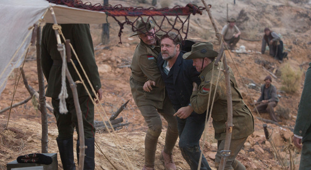 ディバイナー　戦禍に光を求めて 4枚目の写真・画像