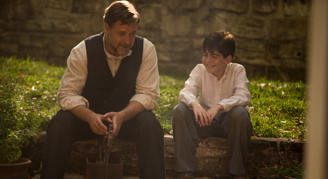 ディバイナー　戦禍に光を求めて 5枚目の写真・画像