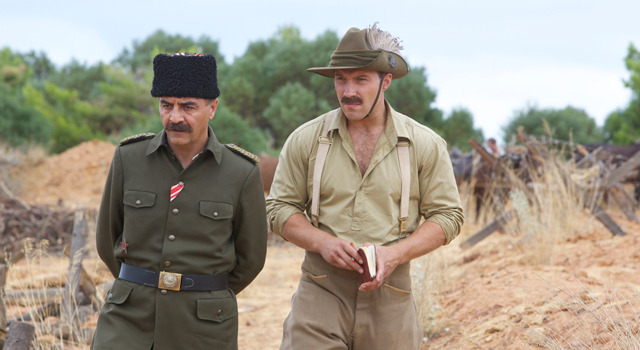 ディバイナー　戦禍に光を求めて 6枚目の写真・画像