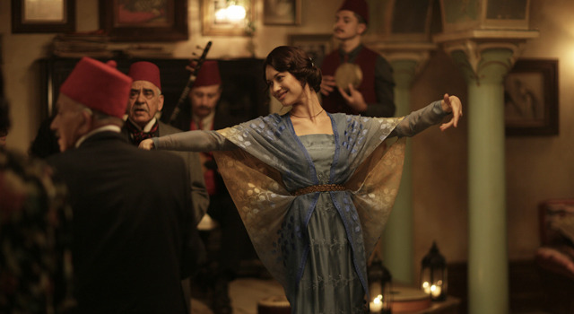 ディバイナー　戦禍に光を求めて 8枚目の写真・画像