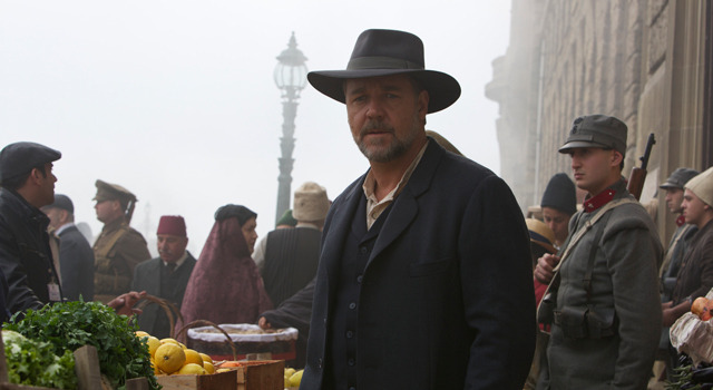 ディバイナー　戦禍に光を求めて 10枚目の写真・画像