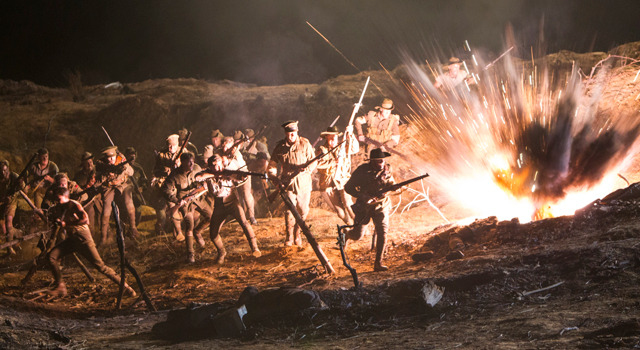 ディバイナー　戦禍に光を求めて 11枚目の写真・画像