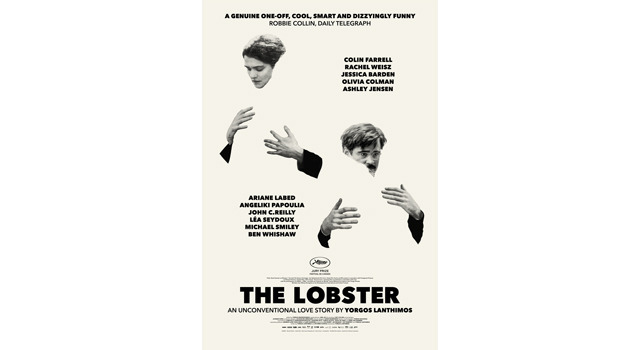 ロブスター 6枚目の写真・画像