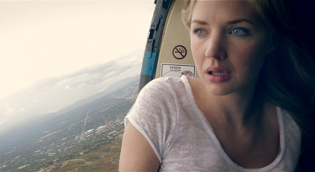 エイリネイト-侵略地区- 2枚目の写真・画像