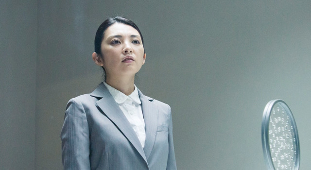 葛城事件 3枚目の写真・画像