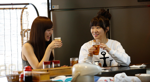 尾崎支配人が泣いた夜 DOCUMENTARY of HKT48 7枚目の写真・画像