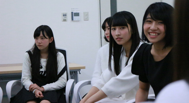 尾崎支配人が泣いた夜 DOCUMENTARY of HKT48 9枚目の写真・画像