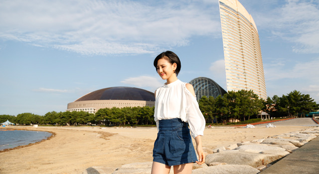 尾崎支配人が泣いた夜 DOCUMENTARY of HKT48 10枚目の写真・画像