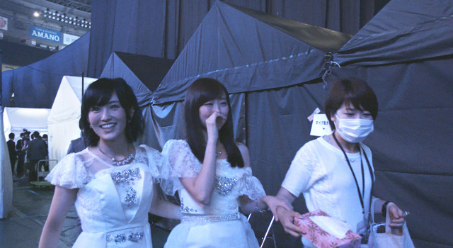 道頓堀よ、泣かせてくれ！ DOCUMENTARY of NMB48 2枚目の写真・画像