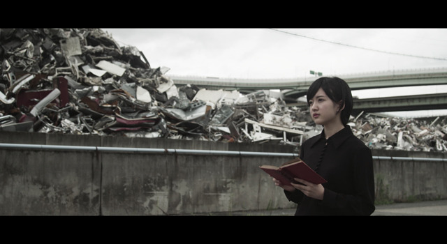 道頓堀よ、泣かせてくれ！ DOCUMENTARY of NMB48 3枚目の写真・画像