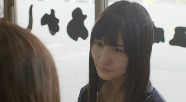 道頓堀よ、泣かせてくれ！ DOCUMENTARY of NMB48 5枚目の写真・画像