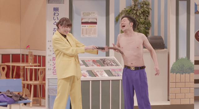 道頓堀よ、泣かせてくれ！ DOCUMENTARY of NMB48 7枚目の写真・画像