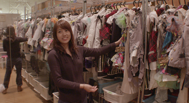 道頓堀よ、泣かせてくれ！ DOCUMENTARY of NMB48 9枚目の写真・画像