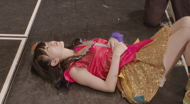 道頓堀よ、泣かせてくれ！ DOCUMENTARY of NMB48 10枚目の写真・画像