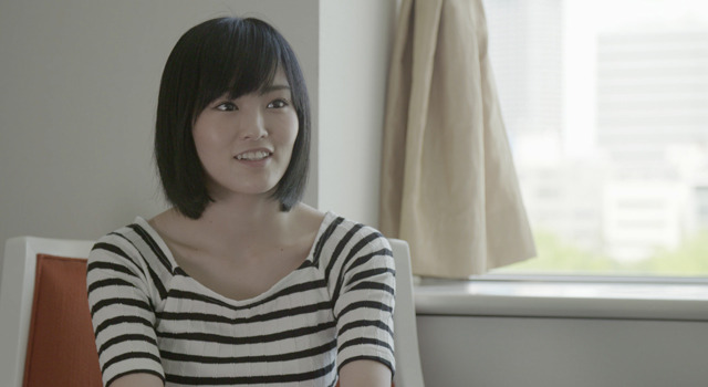 道頓堀よ、泣かせてくれ！ DOCUMENTARY of NMB48 15枚目の写真・画像