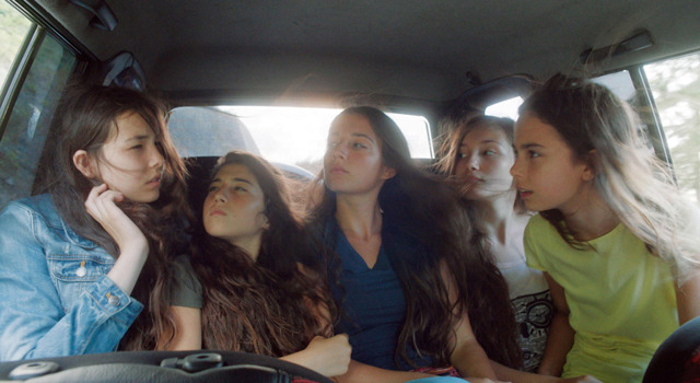 裸足の季節 3枚目の写真・画像