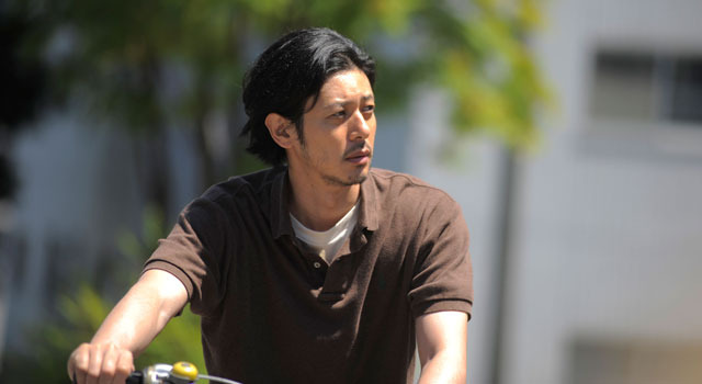 オーバー・フェンス 2枚目の写真・画像