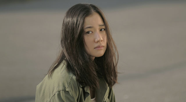 オーバー・フェンス 3枚目の写真・画像