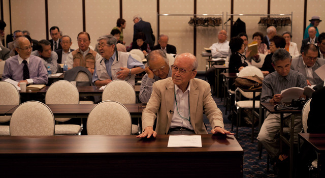 ヒロシマ、そしてフクシマ 1枚目の写真・画像