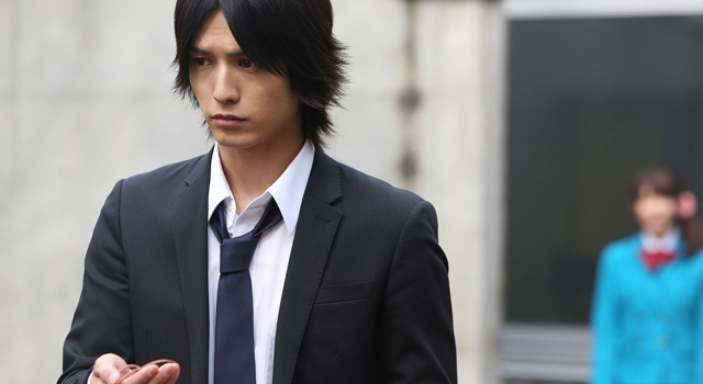 薄桜鬼 SSL ~sweet school life~ THE MOVIE 1枚目の写真・画像