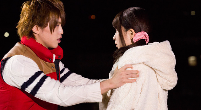 薄桜鬼 SSL ~sweet school life~ THE MOVIE 8枚目の写真・画像