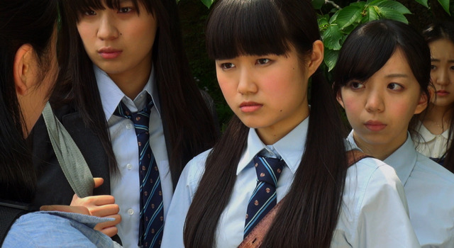 キネマ純情 3枚目の写真・画像