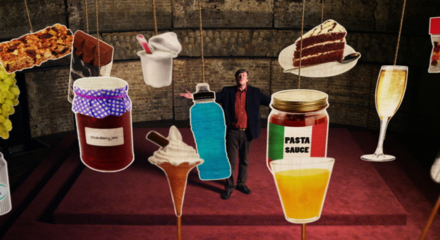 あまくない砂糖の話 8枚目の写真・画像