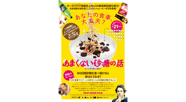 あまくない砂糖の話 14枚目の写真・画像