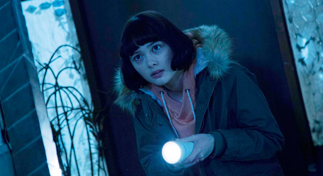 貞子vs伽椰子1枚目の写真 画像 Cinemacafe Net