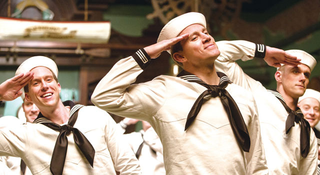 ヘイル、シーザー！ 3枚目の写真・画像