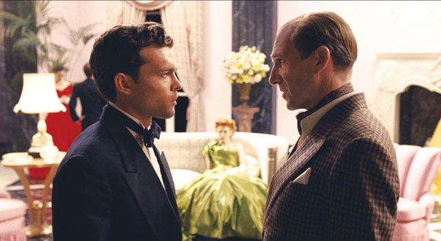 ヘイル、シーザー！ 4枚目の写真・画像